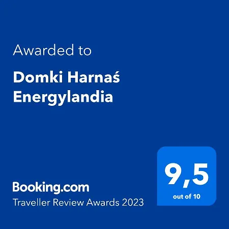 Harnas Energylandia