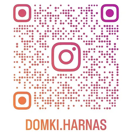 Horská chata Harnas Energylandia *
