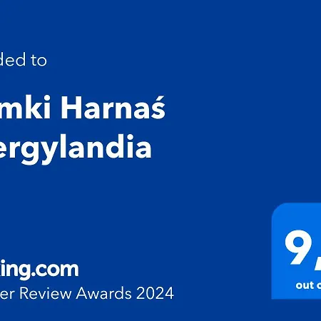 Harnas Energylandia